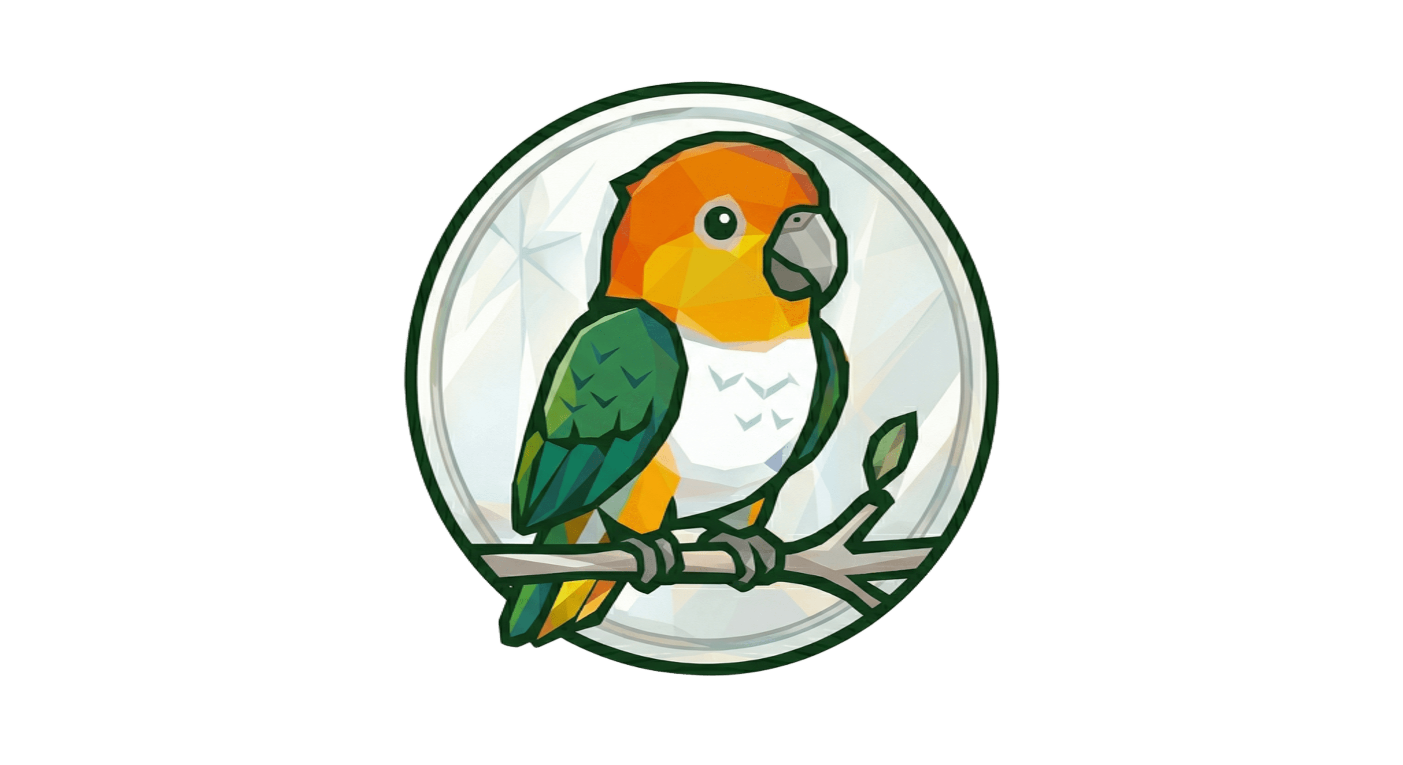 株式会社浅草硝子 ロゴ